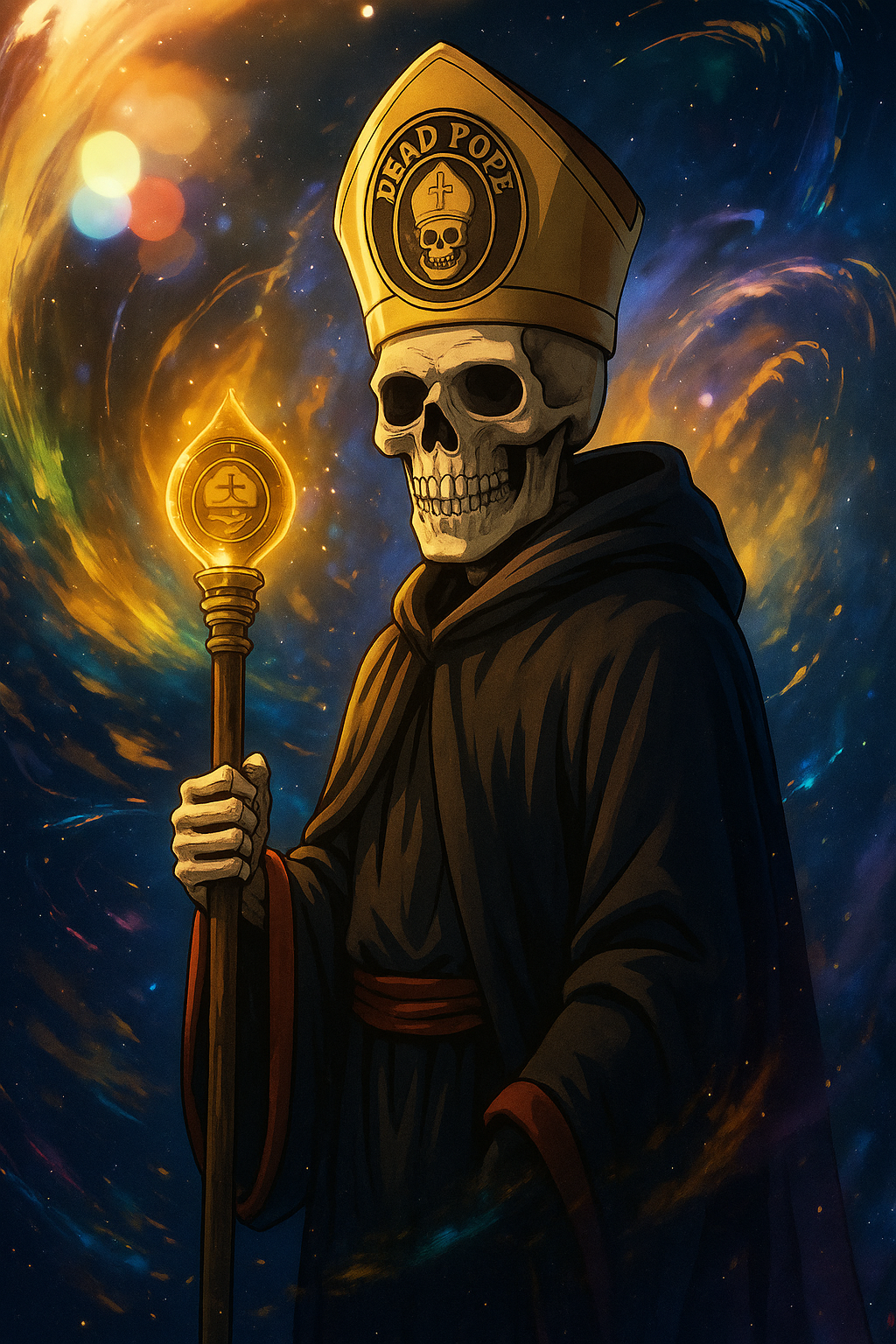 Holy Roller